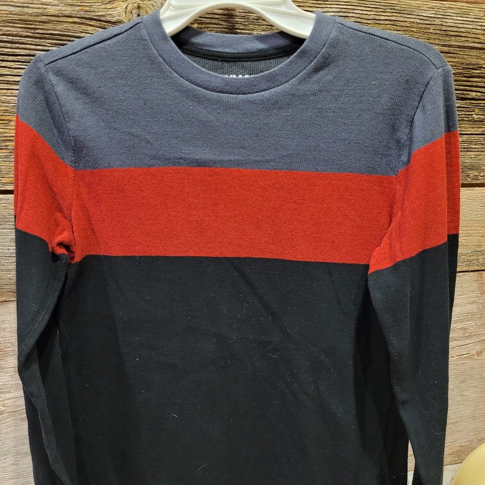 Tony Hawk Boys long sleeve shirt